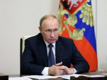 Више од 80 одсто Руса вјерује Путину