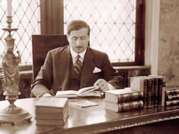 На данашњи дан - Земни остаци Јована Дучића сахрањени у Требињу