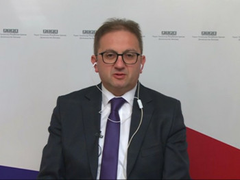 Deđanski: Dodik pobjednik izbora - okupatorske vlasti pokušavaju krađu i sabotažu