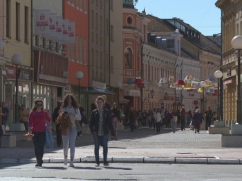 Građani Srpske o najavljenom mitingu u Banjaluci; Odbrana Republike Srpske i njenog postojanja (VIDEO)