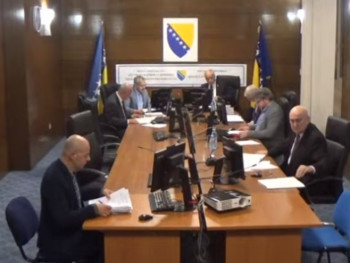 CIK odbacio zahtjev za poništavanje izbora u Republici Srpskoj (VIDEO)