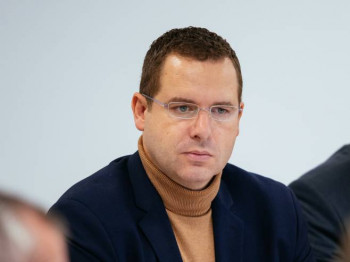 Kovačević: CIK što prije da ispravi svoju sramotu i objavi rezultate za predsjednika Srpske