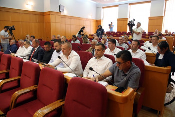 U petak Skupština grada Trebinja: Pred odbornicima 31 tačka dnevnog reda