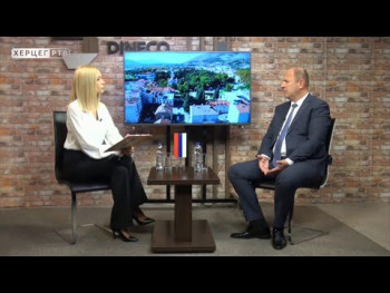 Aktuelni intervju: Luka Petrović-generalni sekretar SNSD-a (VIDEO)
