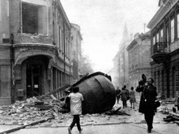 Прије 53 године Бањалуку погодио разорни земљотрес