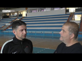 Herceg sport (Video)