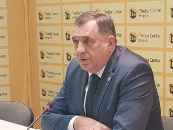 Dodik: Ako ne bude vraćen Ustav BiH, Srpska će sigurno otići iz BiH