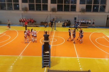 Gačanke u derbiju bolje od Bimal Jedinstva