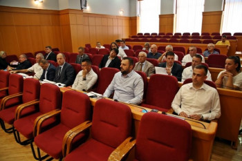 Skupština grada Trebinja: Pred odbornicima 31 tačka dnevnog reda