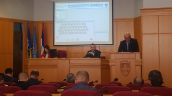 Koprivica novi Sekretar Skupštine grada Trebinja
