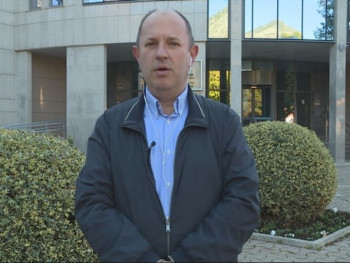 Petrović: Elektropriveda Srpske najpovoljniji snabdijevač električne enegrije u Evropi