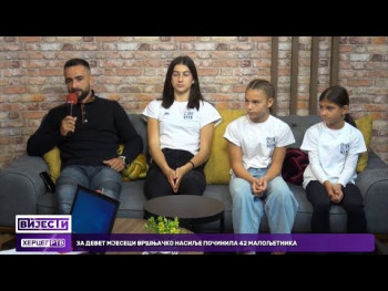 AK ,, Leotar’’ domaćin drugog kola ,, Atletske lige Hercegovine’’ (VIDEO)