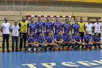 Pobjedom u Bregovima rukometaši ponovo drugi na tabeli