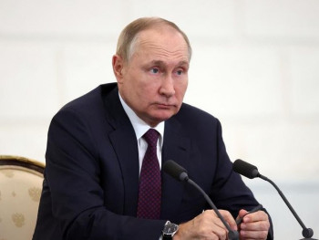 Путин: Само три до пет одсто жита отишло онима коме је потребно