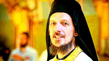 Епископ Димитрије: Куцнуо је час за капелу на Ловћену
