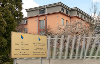 Суд БиХ одбио жалбу опозиције да се пониште избори за предсједника Српске