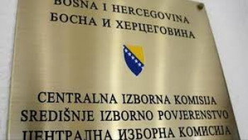 CIK jednoglasno potvrdila rezultate Opštih izbora u BiH