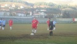 FK „Mladost“ – FK „Leotar“ Trebinje 2:1