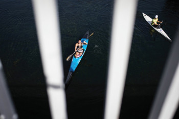 OSJEĆAJ SLOBODE PRI SVAKOM ZAVESLAJU