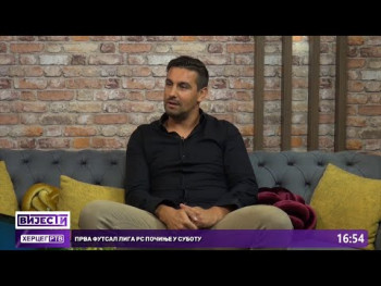 Prva futsal liga RS počinje  u subotu(VIDEO)