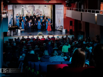 Na svečanoj akademiji ''Kod kneza na balu'' Dučićeva nagrada uručena pjesnikinji Zlati Kocić