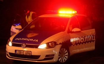 Ukrali automobil sa parkinga u Trebinju – Brzo uhapšeni