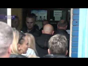 Više od 300 srpskih policajaca sa sjevera razdužilo uniforme (VIDEO)