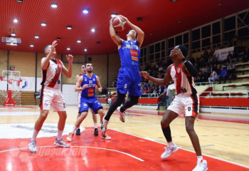 Leotar slavio u Mostaru