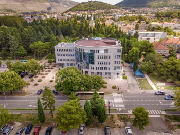 ERS gradi objekte širom Srpske – Spekulacije o premještanju sjedišta zlonamjerne