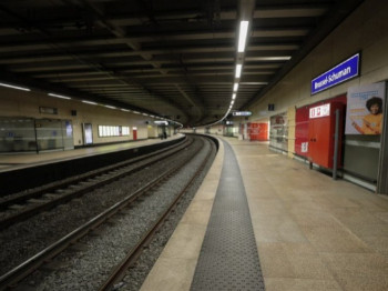 Nacionalni štrajk u Belgiji, očekuje se paraliza cijele zemlje