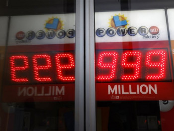 Osvojen najveći džekpot u istoriji