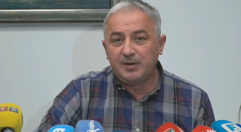 Borenoviću stranačke kolege okrenule leđa, a on i dalje želi biti na čelu PDP