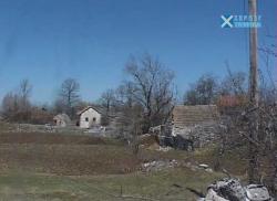 ZEMLJOM HERCEGOVOM: Do Hrguda kroz bespuće