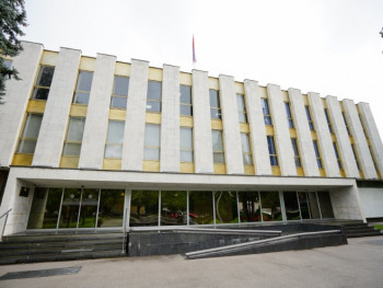 Sutra sastanak predstavnika parlamentarnih stranka