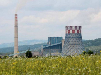 Ostavke u RiTE Gacko