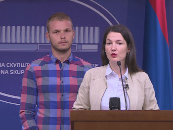 Raskol u PDP-u: Trivić optužila Stanivukovića za izborni poraz