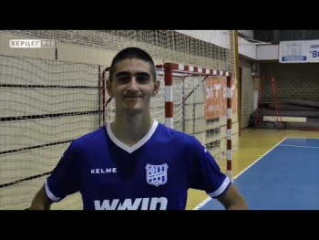 Klub malog fudbala ''Leotar'' bolji od ekipe 