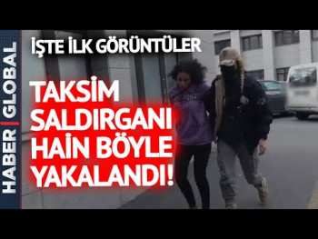 Uhapšena žena osumnjičena da je postavila bombu u Istanbulu; Ankara: Naredba za napad stigla iz Kobanija (VIDEO)