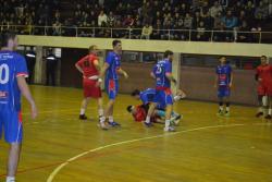 Rukometaši Hercegovine poraženi od Borca