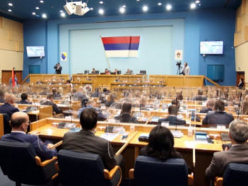 Pogledajte ko su poslanici u novom sazivu NSRS