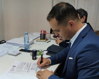 Отвара се Херцеговачка кућа у Београду