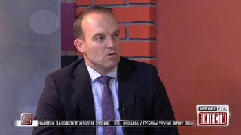 Hercegovac Ilija Tamindžija predsjednik Komisije za izbor i imenovanje NSRS