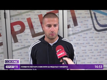 Plivači Leotara osvojili 22 medalje u Nikšiću (VIDEO)