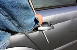 CJB Trebinje: Otuđen putnički automobil