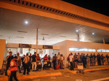 Peru: Sudar aviona s vatrogasnim kamionom, ima poginulih