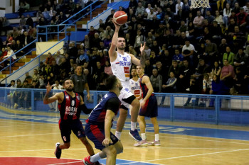 Борац бољи од Леотара