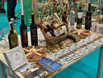 Требиње на сајму туризма у Новом Саду