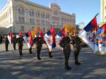 Obilježavanje 104 godine od ulaska srpske vojske u Banjaluku