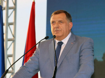 Dodik: Ulazak srpske vojske u Banjaluku donio slobodu za sve narode