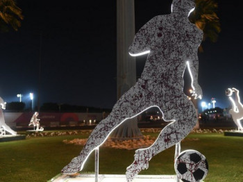 Cijela planeta gleda u Katar - počinje šampionat svijeta u fudbalu